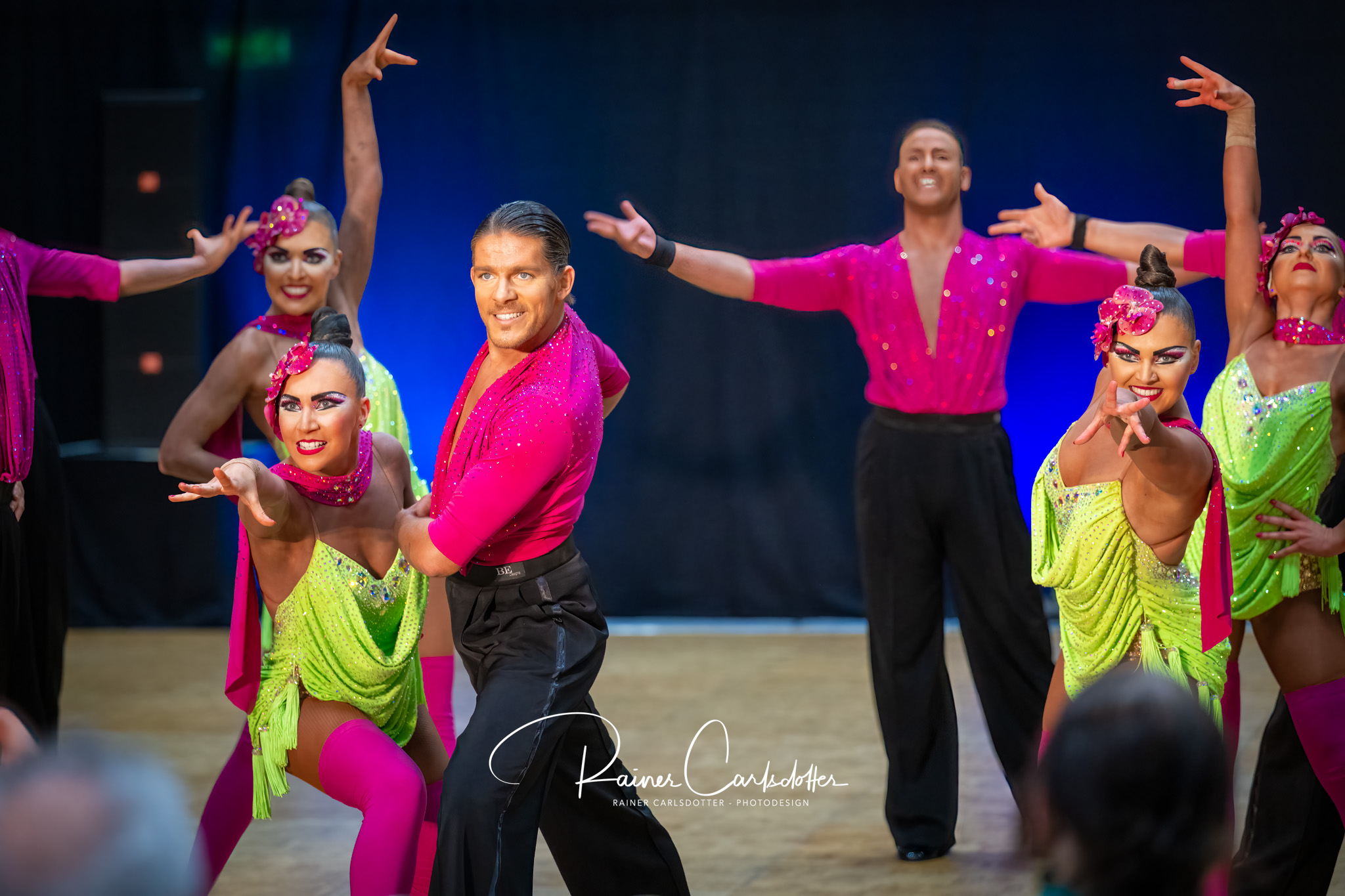 RC 20250301 Turnier Kiel Latein 2. BL Nord  DSC4522 PS